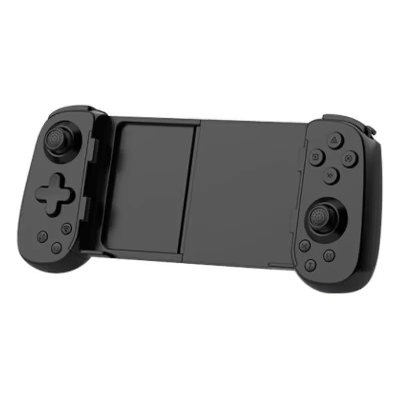 MULTIGRIP – Controller PS4 senza fili con giroscopio a sei assi e compatibilità con altri dispositivi