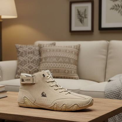 AQUASTEADY – Scarpe ortopediche impermeabili e traspiranti per un comfort senza pari