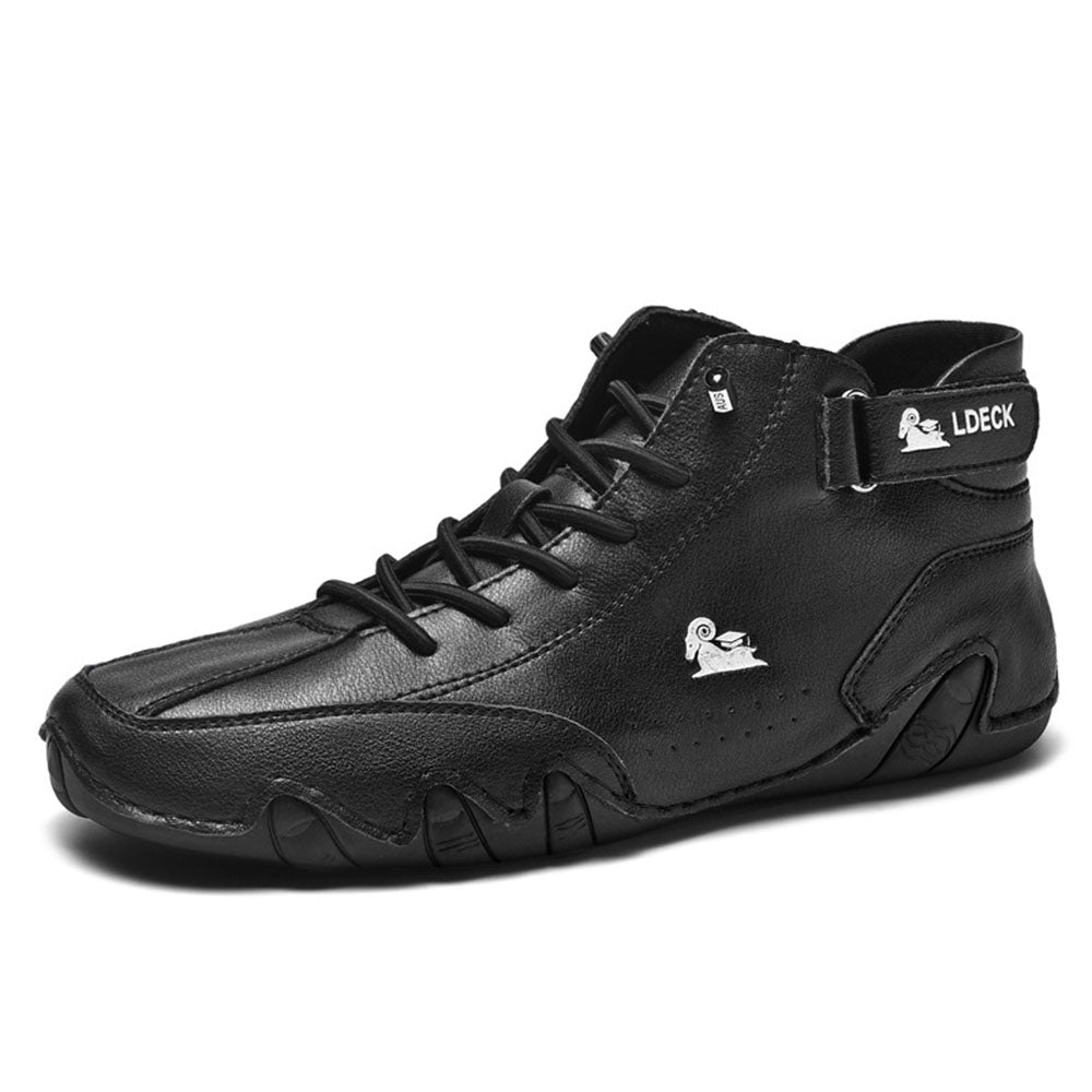 AQUASTEADY – Scarpe ortopediche impermeabili e traspiranti per un comfort senza pari
