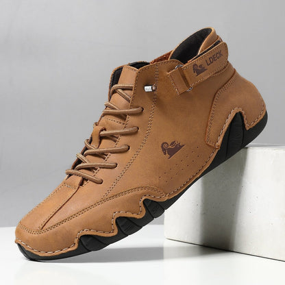 AQUASTEADY – Scarpe ortopediche impermeabili e traspiranti per un comfort senza pari