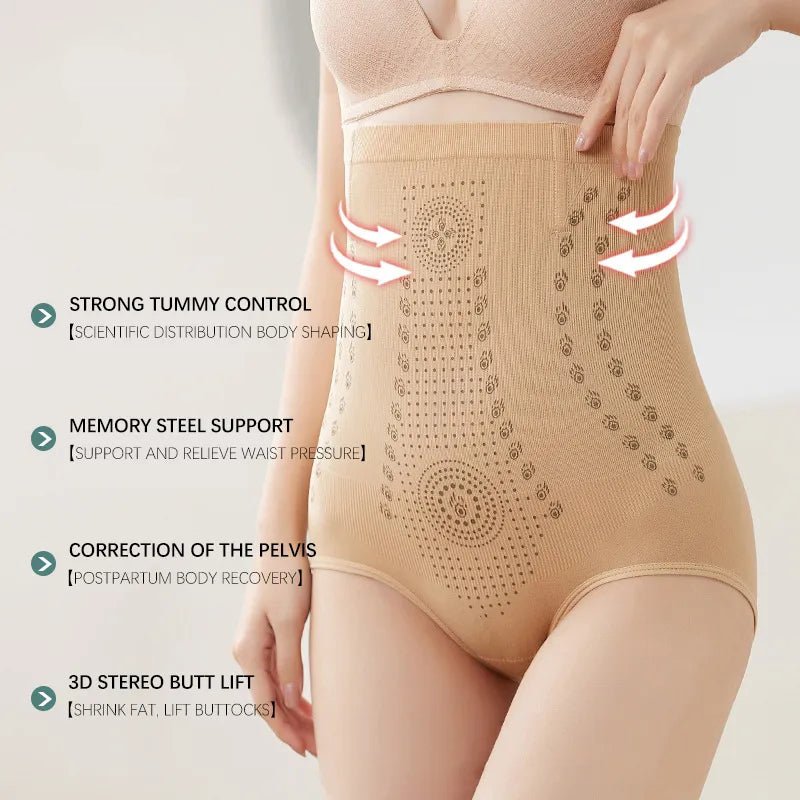 TONELLA – Bodysuit modellante avanzato per un contorno del corpo senza sforzo