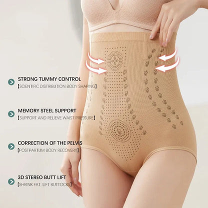 TONELLA – Bodysuit modellante avanzato per un contorno del corpo senza sforzo