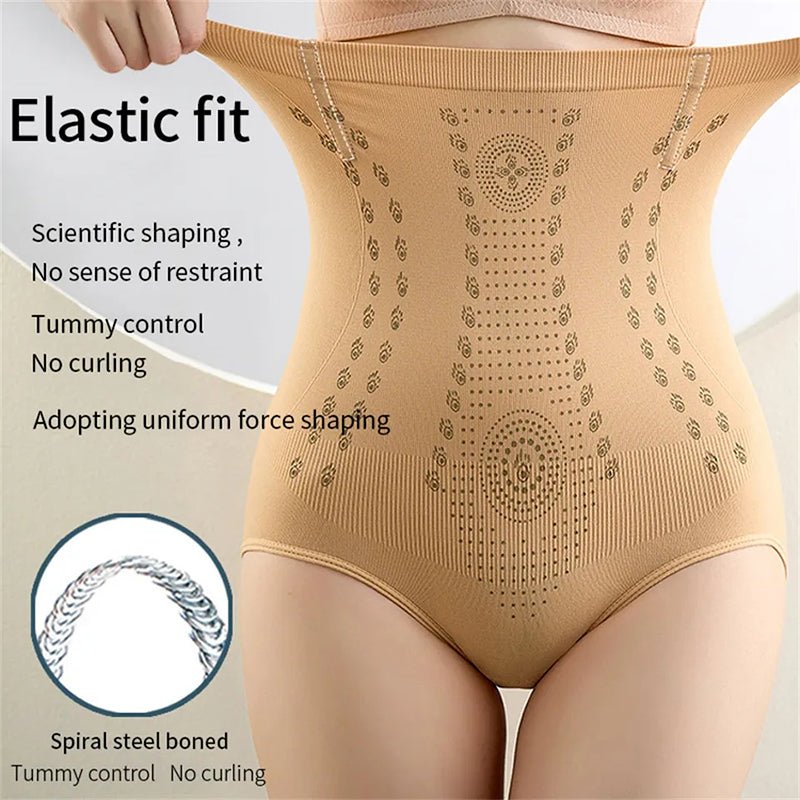 TONELLA – Bodysuit modellante avanzato per un contorno del corpo senza sforzo