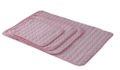 FELLCOMFORT – Tappetino rinfrescante auto-raffreddante per animali domestici nel caldo estivo
