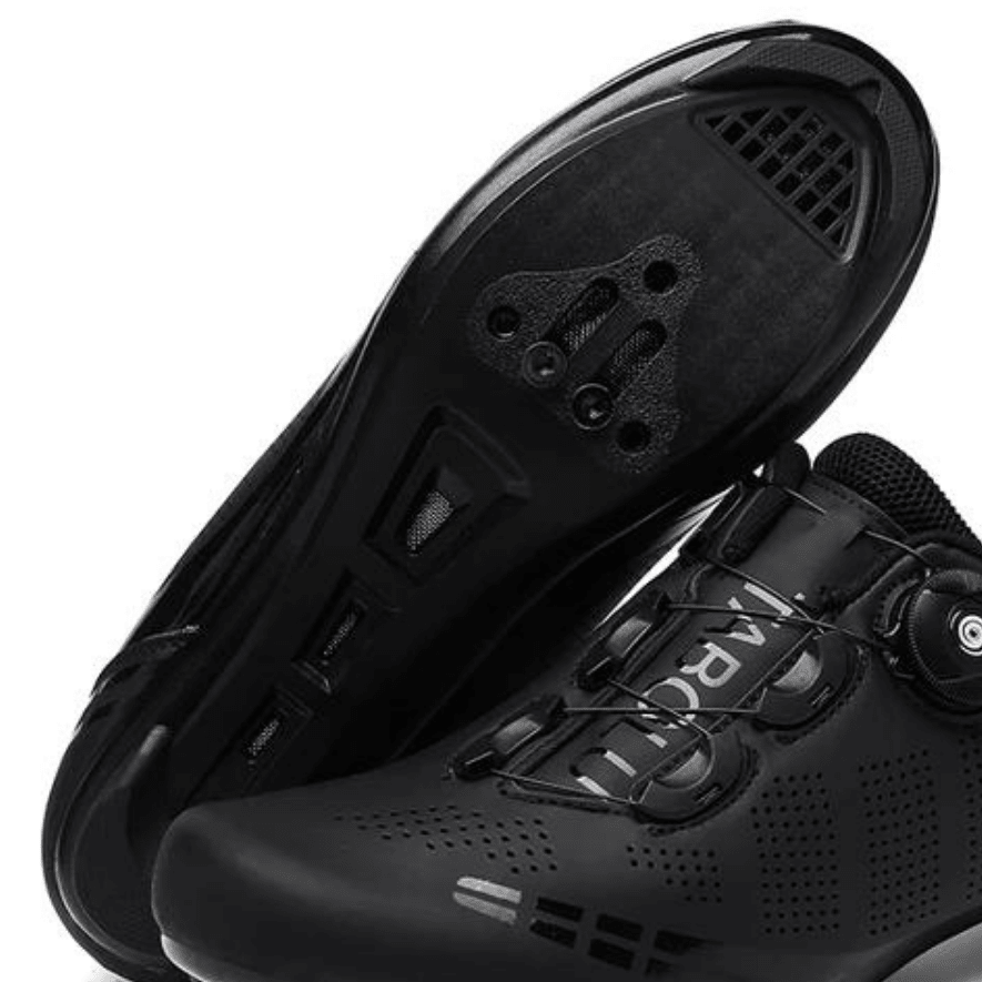 TERRARIDE – Scarpe da mountain bike per la massima prestazione sui sentieri