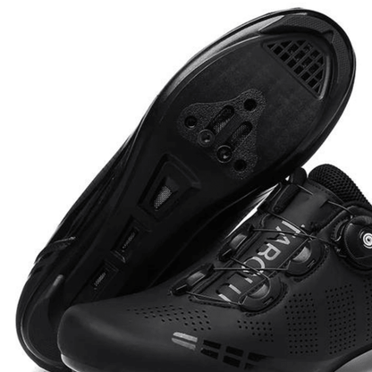 TERRARIDE – Scarpe da mountain bike per la massima prestazione sui sentieri