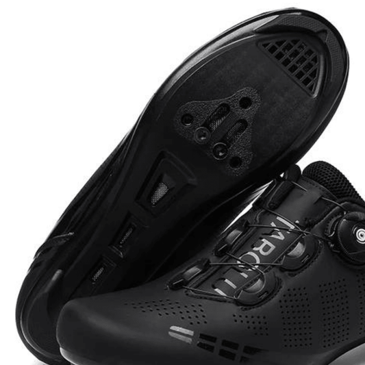 TERRARIDE – Scarpe da mountain bike per la massima prestazione sui sentieri