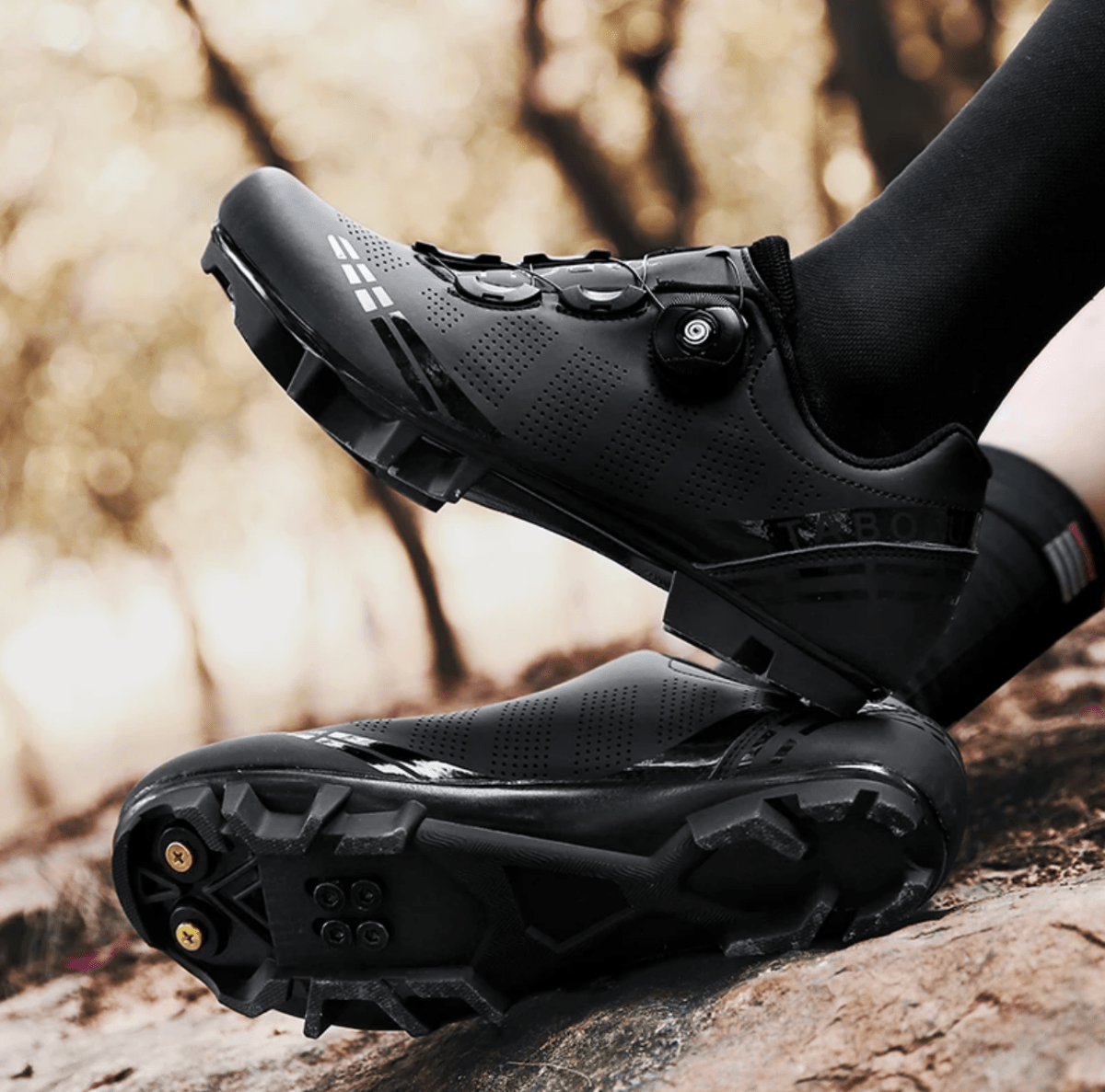 TERRARIDE – Scarpe da mountain bike per la massima prestazione sui sentieri