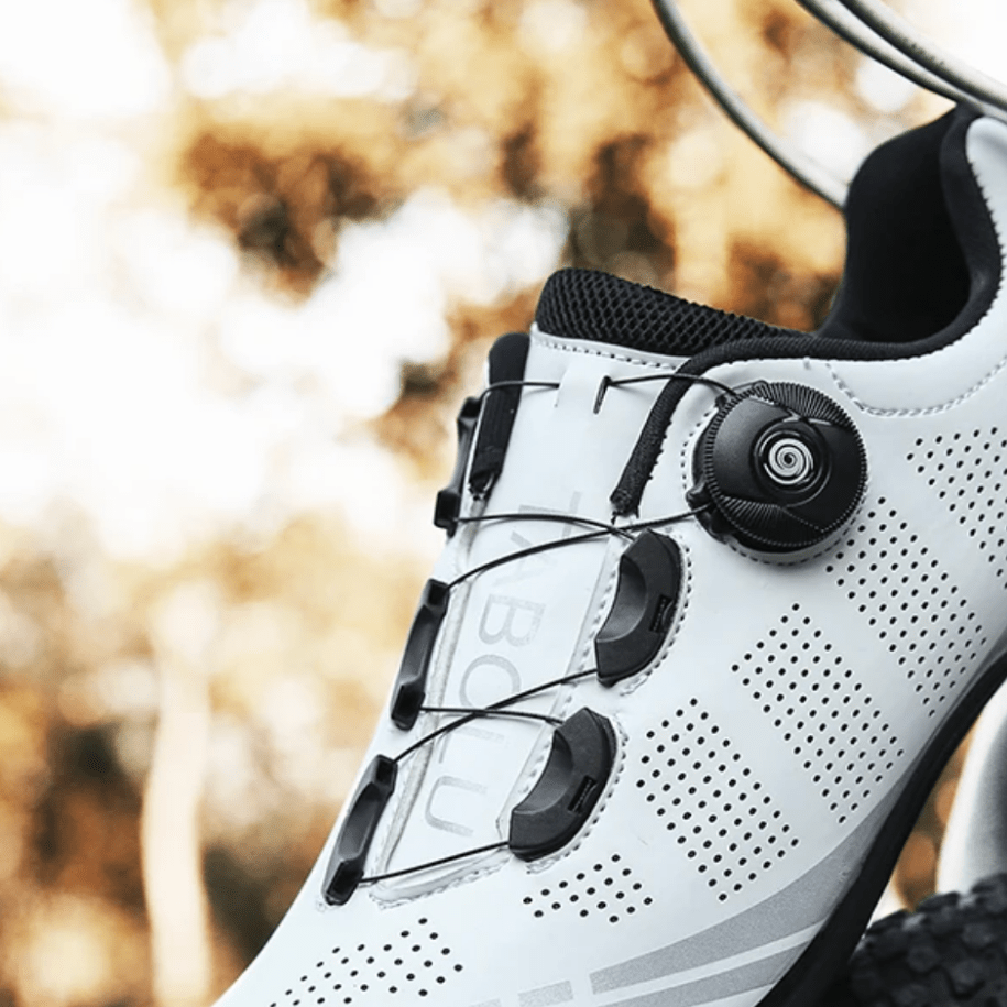 TERRARIDE – Scarpe da mountain bike per la massima prestazione sui sentieri