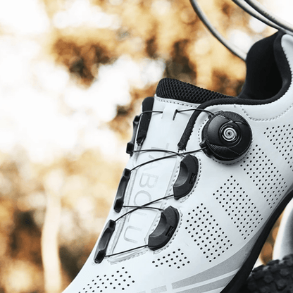 TERRARIDE – Scarpe da mountain bike per la massima prestazione sui sentieri