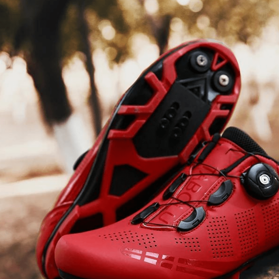 TERRARIDE – Scarpe da mountain bike per la massima prestazione sui sentieri