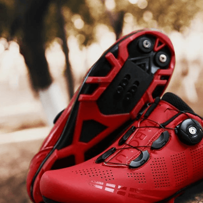 TERRARIDE – Scarpe da mountain bike per la massima prestazione sui sentieri