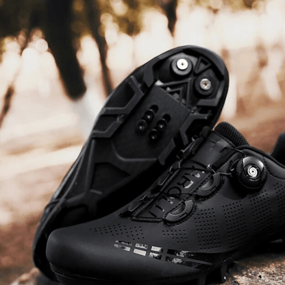 TERRARIDE – Scarpe da mountain bike per la massima prestazione sui sentieri