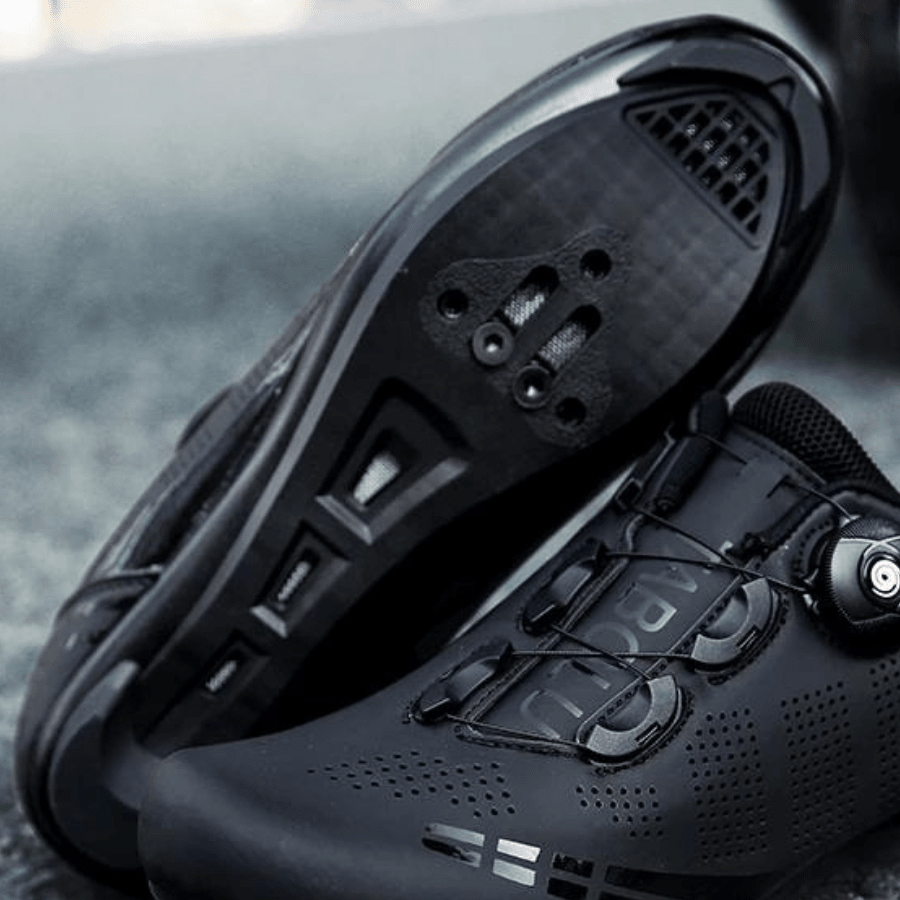 TERRARIDE – Scarpe da mountain bike per la massima prestazione sui sentieri