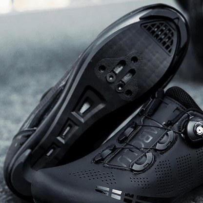 TERRARIDE – Scarpe da mountain bike per la massima prestazione sui sentieri