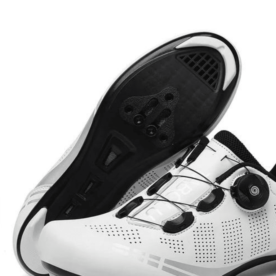TERRARIDE – Scarpe da mountain bike per la massima prestazione sui sentieri