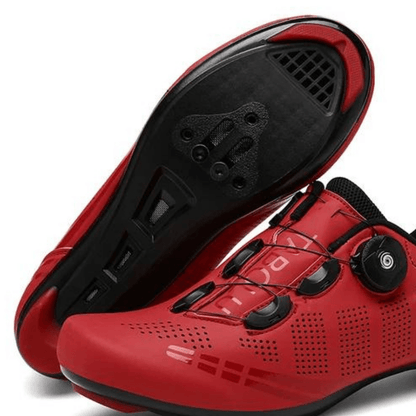TERRARIDE – Scarpe da mountain bike per la massima prestazione sui sentieri