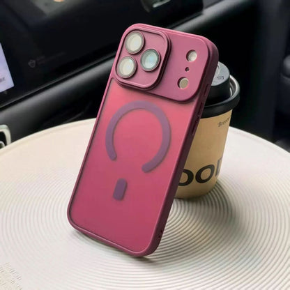 ChargeFlow – Supporta la ricarica wireless magnetica