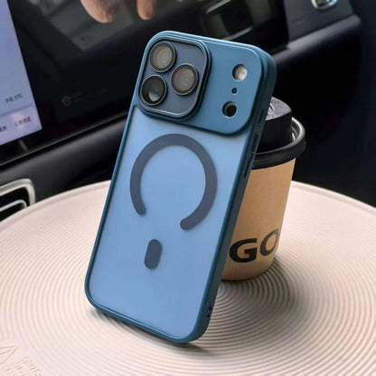 ChargeFlow – Supporta la ricarica wireless magnetica