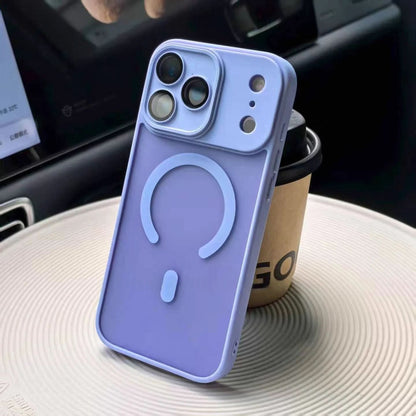 ChargeFlow – Supporta la ricarica wireless magnetica