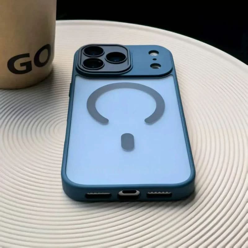 ChargeFlow – Supporta la ricarica wireless magnetica