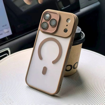 ChargeFlow – Supporta la ricarica wireless magnetica