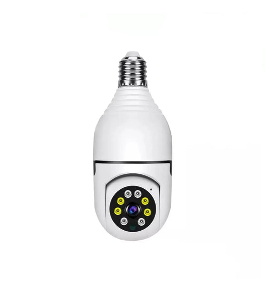 Telecamera  Wi-Fi Domestica Wireless