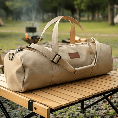 CAMPHOLD – Borsa di stoccaggio portatile per attrezzatura da campeggio e attrezzature all'aperto