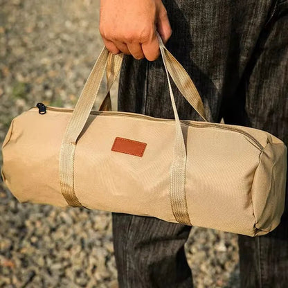 CAMPHOLD – Borsa di stoccaggio portatile per attrezzatura da campeggio e attrezzature all'aperto