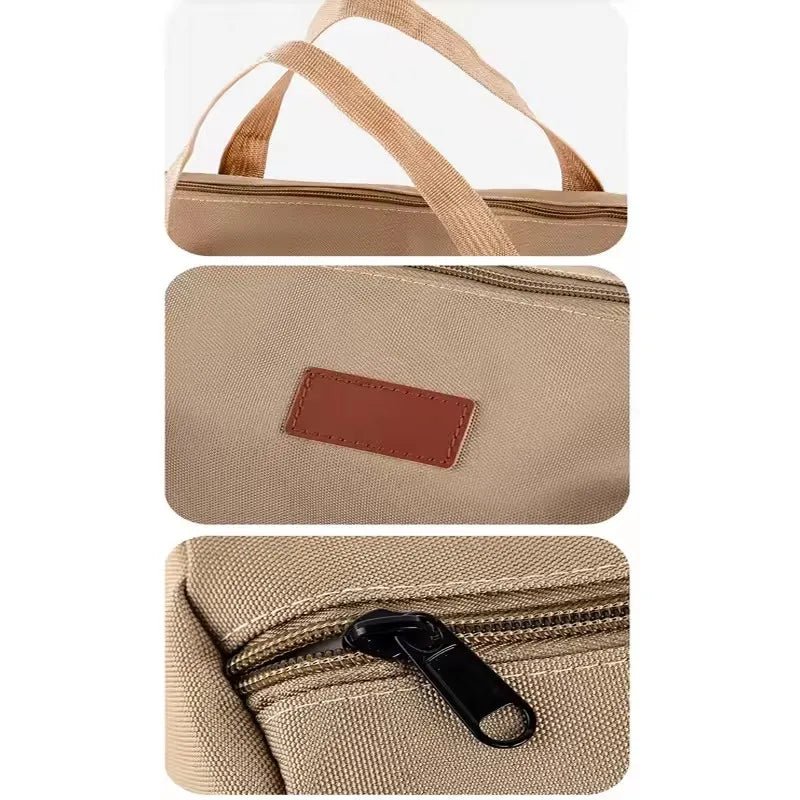 CAMPHOLD – Borsa di stoccaggio portatile per attrezzatura da campeggio e attrezzature all'aperto