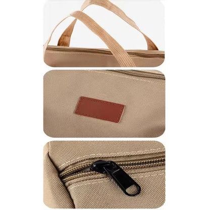 CAMPHOLD – Borsa di stoccaggio portatile per attrezzatura da campeggio e attrezzature all'aperto