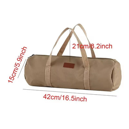 CAMPHOLD – Borsa di stoccaggio portatile per attrezzatura da campeggio e attrezzature all'aperto