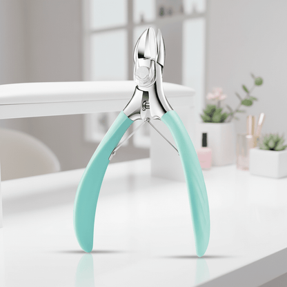 GRIPSURE – Cura sicura e precisa delle unghie dei piedi