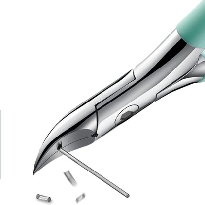 GRIPSURE – Cura sicura e precisa delle unghie dei piedi