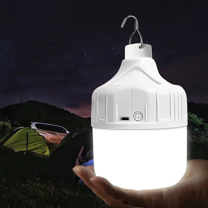 BACKUPBEAM – Illuminazione portatile affidabile per viaggi e emergenze