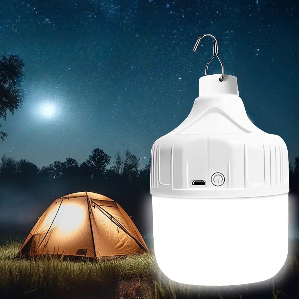 BACKUPBEAM – Illuminazione portatile affidabile per viaggi e emergenze