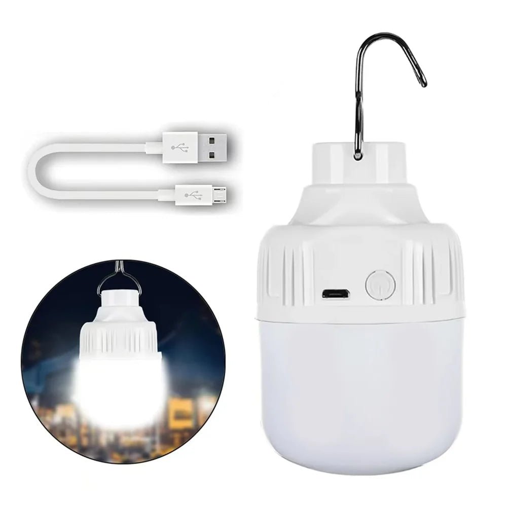 BACKUPBEAM – Illuminazione portatile affidabile per viaggi e emergenze
