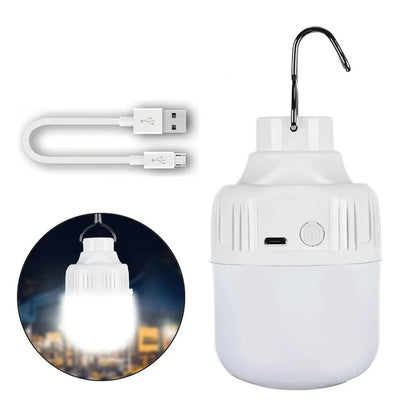 BACKUPBEAM – Illuminazione portatile affidabile per viaggi e emergenze