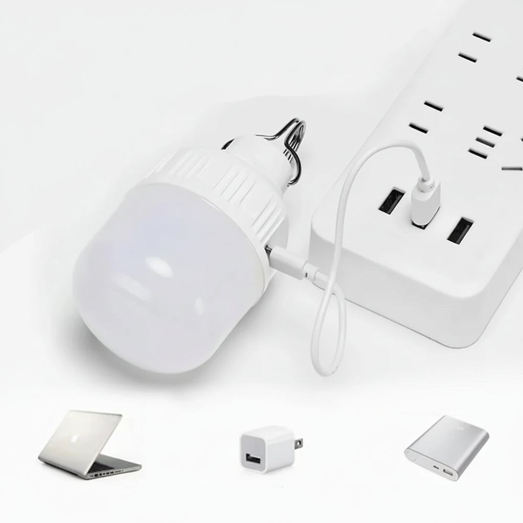 BACKUPBEAM – Illuminazione portatile affidabile per viaggi e emergenze