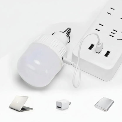 BACKUPBEAM – Illuminazione portatile affidabile per viaggi e emergenze