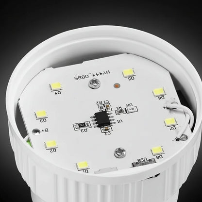 BACKUPBEAM – Illuminazione portatile affidabile per viaggi e emergenze