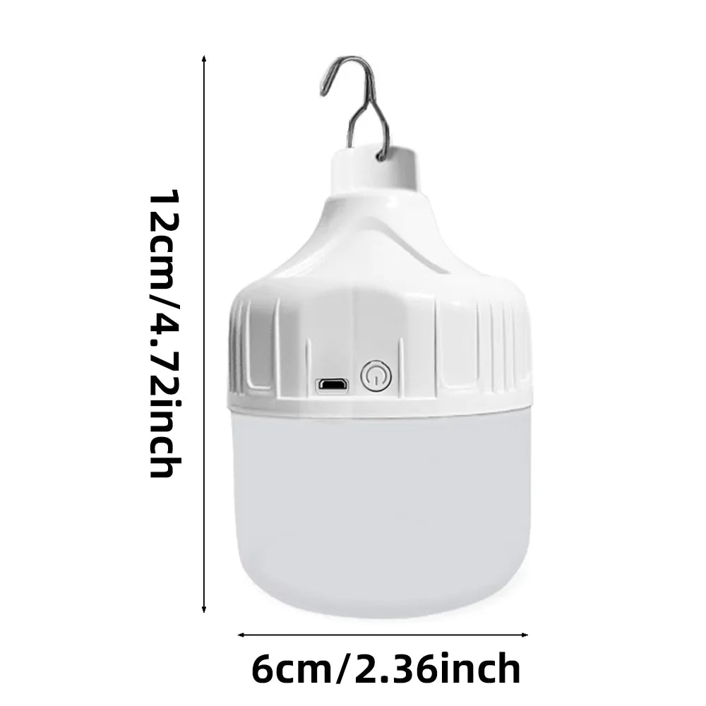 BACKUPBEAM – Illuminazione portatile affidabile per viaggi e emergenze