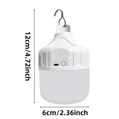BACKUPBEAM – Illuminazione portatile affidabile per viaggi e emergenze