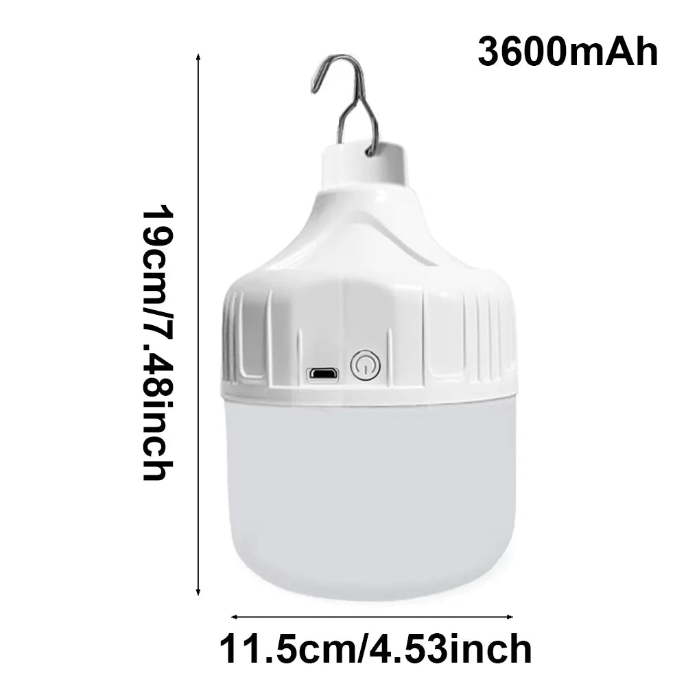 BACKUPBEAM – Illuminazione portatile affidabile per viaggi e emergenze