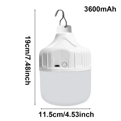 BACKUPBEAM – Illuminazione portatile affidabile per viaggi e emergenze