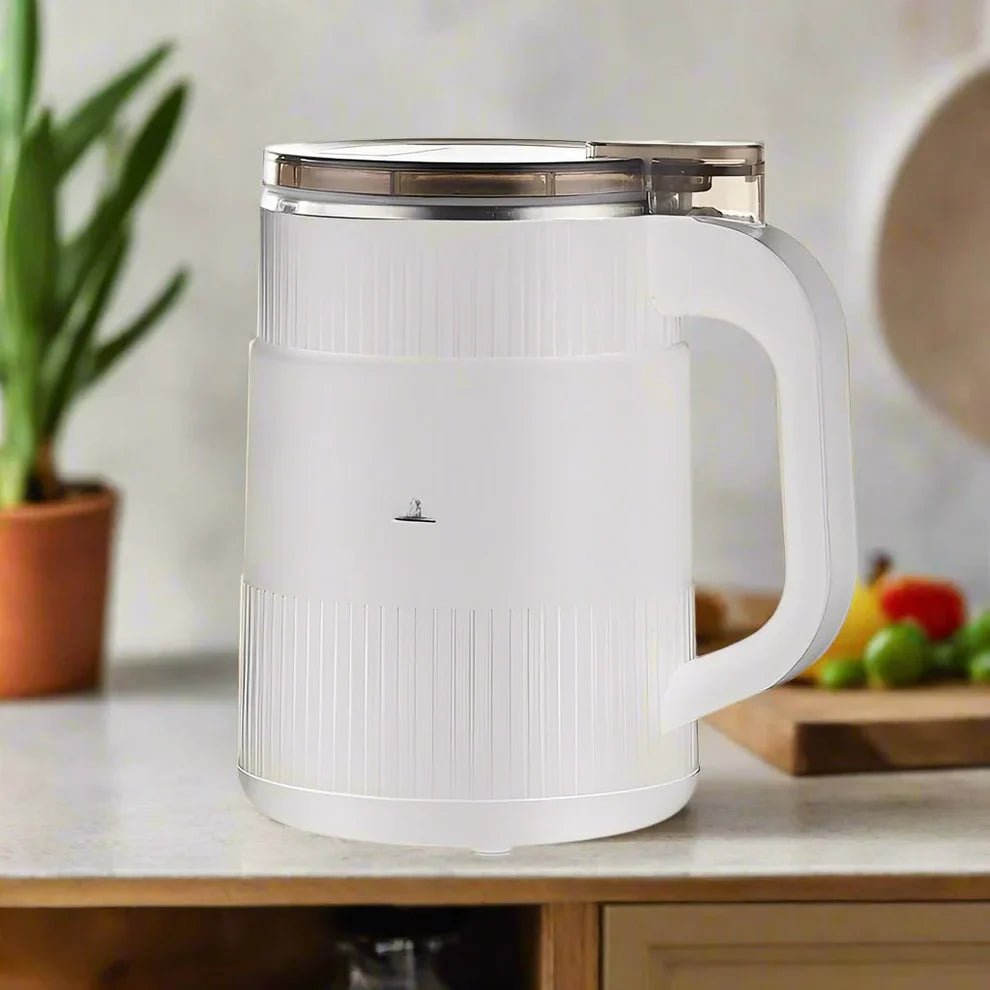 MINIMILL – Mulino elettrico compatto per cereali per farina fresca fatta in casa