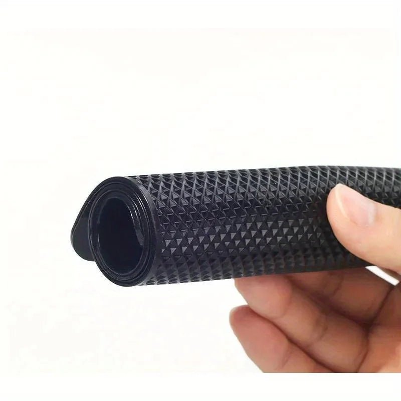 DASHGRIP – Tappetino antiscivolo per cruscotto realizzato in PVC resistente e silicone per telefoni cellulari e chiavi