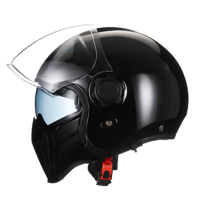 Casco AstraGuard in edizione speciale Joker