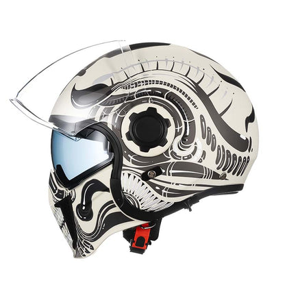 Casco AstraGuard in edizione Alien Predator
