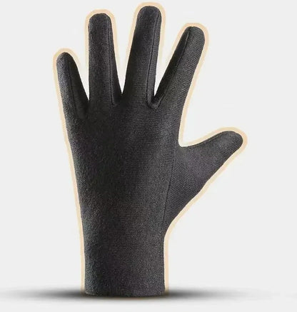 Guanti da moto riscaldati: abbigliamento invernale impermeabile con batteria ricaricabile, funzione touchscreen e protezione termica superiore